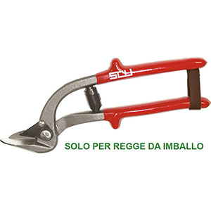 678G - STRAP SHEARS - Prod. SCU